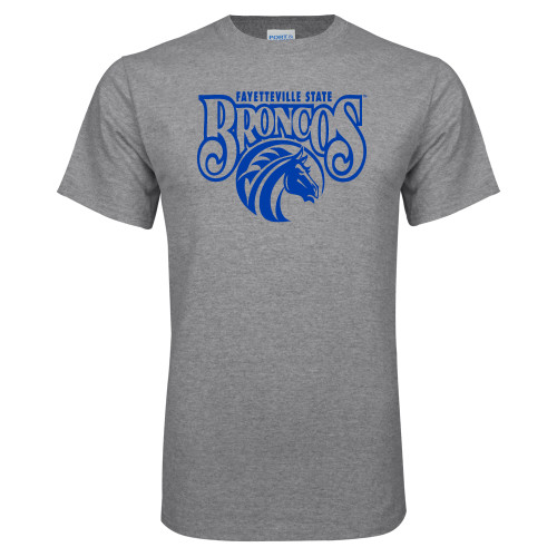 Main Image for  Grey T Shirt