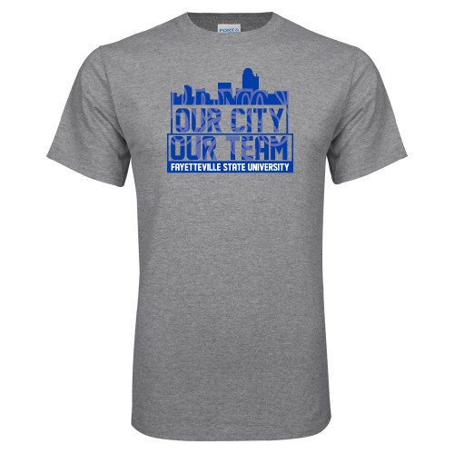 Main Image for  Grey T Shirt