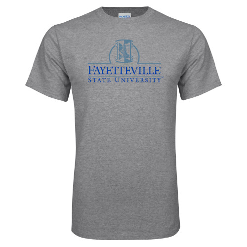 Main Image for  Grey T Shirt