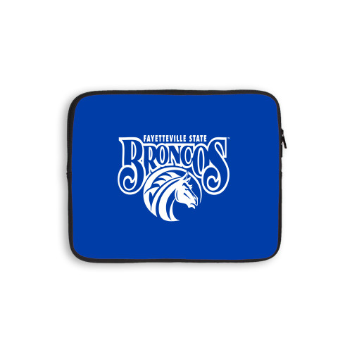  10 inch Neoprene iPad/Tablet Sleeve - Official Logo