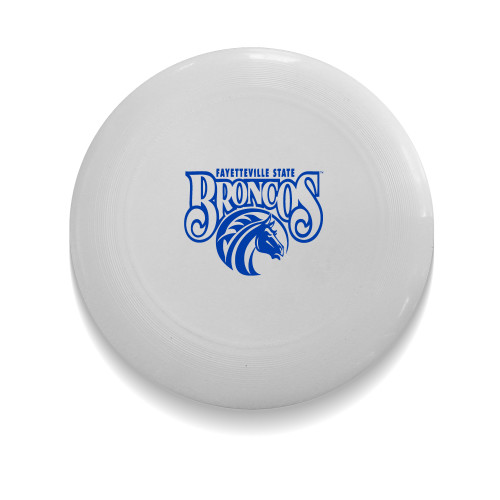  Ultimate White Sport Disc - Official Logo