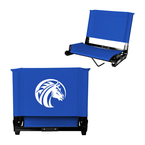  Stadium Chair Royal - Bronco