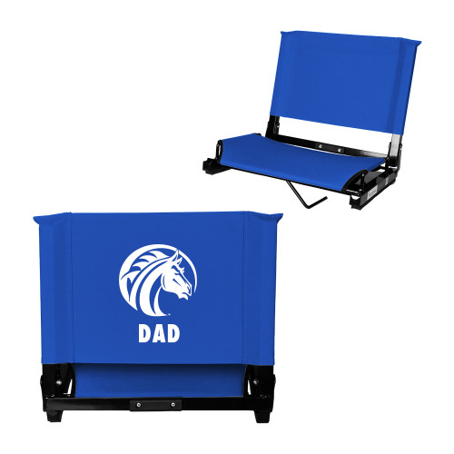  Stadium Chair Royal - Dad