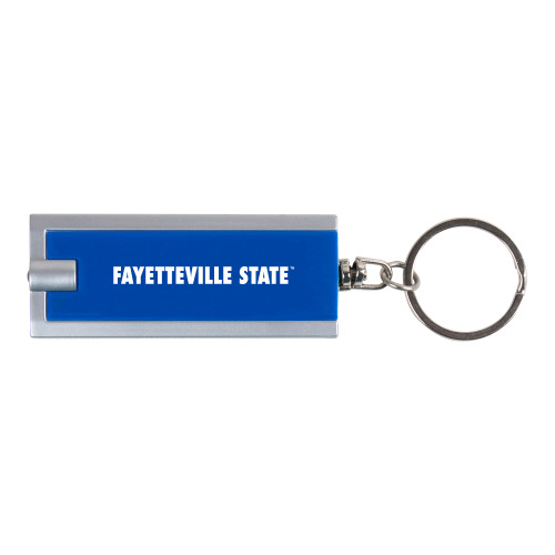  Turbo Royal Flashlight Key Holder - Fayetteville State