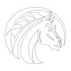 Thumbnail image for  Medium Decal