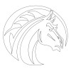 Thumbnail image for  Large Decal
