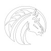 Thumbnail image for  Small Decal