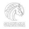 Thumbnail image for  Small Decal