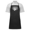 Thumbnail image for  Full Length Black Apron
