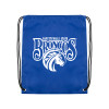 Thumbnail image for  Royal Drawstring Backpack