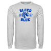 Thumbnail image for  White Long Sleeve T Shirt