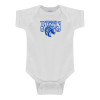 Thumbnail image for  White Infant Onesie