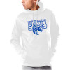 Thumbnail image for  Under Armour White Armour Fleece Hoodie