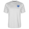 Thumbnail image for  White Performance Tee