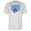 Thumbnail image for  White Performance Tee