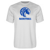 Thumbnail image for  White Performance Tee