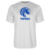 Thumbnail image for  White Performance Tee