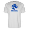 Thumbnail image for  White Performance Tee