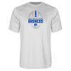 Thumbnail image for  White Performance Tee