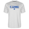 Thumbnail image for  White Performance Tee