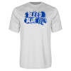Thumbnail image for  White Performance Tee
