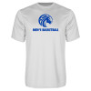 Thumbnail image for  White Performance Tee