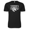 Thumbnail image for  Next Level Black SoftStyle T Shirt