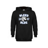 Thumbnail image for  Youth Black Fleece Hoodie