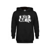 Thumbnail image for  Youth Black Fleece Hoodie