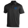 Thumbnail image for  Under Armour Black Performance Polo
