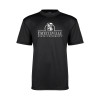 Thumbnail image for  Youth Performance Black Tee