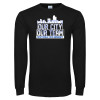 Thumbnail image for  Black Long Sleeve T Shirt
