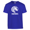 Thumbnail image for  Youth Royal T Shirt