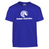 Thumbnail image for  Youth Royal T Shirt