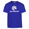 Thumbnail image for  Youth Royal T Shirt