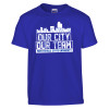 Thumbnail image for  Youth Royal T Shirt