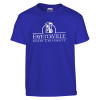 Thumbnail image for  Youth Royal T Shirt