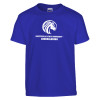 Thumbnail image for  Youth Royal T Shirt