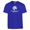 Thumbnail image for  Youth Royal T Shirt
