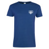 Thumbnail image for  Womens Royal Short Sleeve Tee