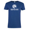 Thumbnail image for  Womens Royal Short Sleeve Tee