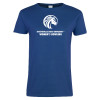 Thumbnail image for  Womens Royal Short Sleeve Tee
