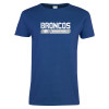 Thumbnail image for  Womens Royal Short Sleeve Tee