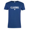 Thumbnail image for  Womens Royal Short Sleeve Tee