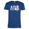 Thumbnail image for  Womens Royal Short Sleeve Tee