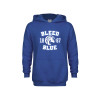 Thumbnail image for  Youth Royal Fleece Hoodie