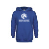 Thumbnail image for  Youth Royal Fleece Hoodie