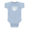 Thumbnail image for  Light Blue Infant Onesie