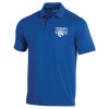 Thumbnail image for  Under Armour Royal Performance Polo