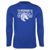 Thumbnail image for  Royal Performance Long Sleeve Shirt